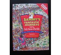 An Old Testament Adventure (A Seeking Sammy book)