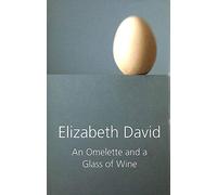 An Omelette and a Glass of Wine