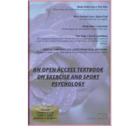 An Open Access Textbook on Exercise and Sport Psychology