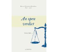 An open verdict (Illustrated): Volume 2 of 3