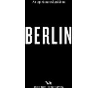 An Opinionated Guide to Berlin