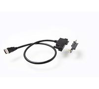 An Optical Drive SATA Connection Cable ESATAp Port On The End.