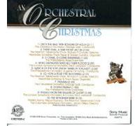 An Orchestral Christmas