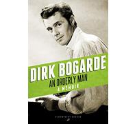 An Orderly Man: A Memoir