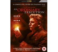 An Ordinary Execution [DVD]