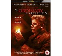 An Ordinary Execution [DVD] by Marina Hands