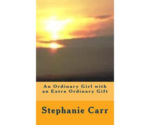 An Ordinary Girl with an Extra Ordinary Gift