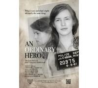 An Ordinary Hero: The True Story of Joan Trumpauer Mulholland (2013)