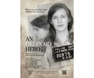 An Ordinary Hero: The True Story of Joan Trumpauer Mulholland (2013)