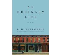 An Ordinary Life: Poems