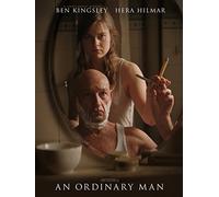 An Ordinary Man