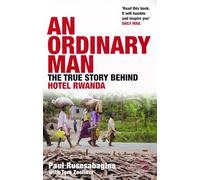 An Ordinary Man: The True Story Behind Hotel Rwanda