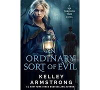 An Ordinary Sort of Evil: 5 (A Rip Through Time)
