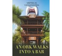 AN ORK WALKS INTO A BAR