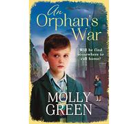 An Orphan’s War
