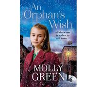 An Orphan’s Wish