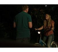 An Orphan Walks into a Bar