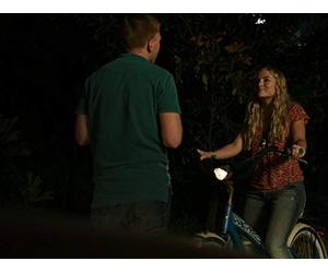 An Orphan Walks into a Bar