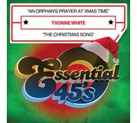 An Orphan's Prayer at Christmas Time