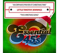 An Orphan's Prayer At Christmas Time / The Christmas Song (Digital 45)