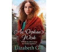 An Orphan's Wish (Hilda House)