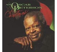 An Oscar Peterson Christmas