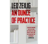 An Ounce of Practice