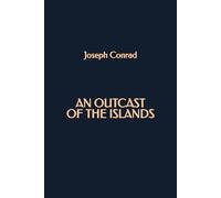 An Outcast of the Islands