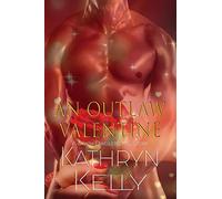 An Outlaw Valentine (A Death Dwellers MC Novel)