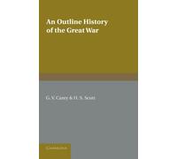 An Outline History of the Great War
