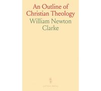 An Outline of Christian Theology
