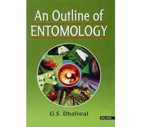 An Outline of Entomology