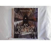 An Outline of European Architecture
