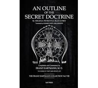 An Outline of The Secret Doctrine