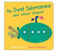 An Oval Submarine and Other Shapes