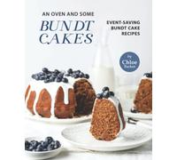An Oven and Some Bundt Cakes: Event-Saving Bundt Cakes