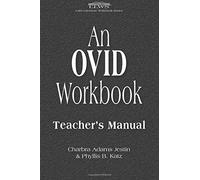 An Ovid Workbook Tm