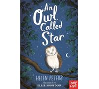 An Owl Called Star: (The Jasmine Green Series)