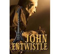 An Ox's Tale: The John Entwistle Story