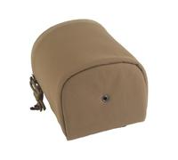 AN/PVS31 NVG Pouch, Molle Storage Waist Bag, for Binocular Night Vision Goggles(CB)
