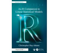 An R Companion to Linear Statistical Models