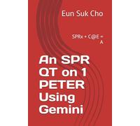An SPR QT on 1 PETER Using Gemini: SPRx + C@E = A