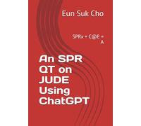An SPR QT on JUDE Using ChatGPT: SPRx + C@E = A