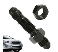 an Swivel Fittings,Aluminum an Adapter | Automotive Auxiliary Parts for Beginners Business Users Shop Performance Mechanics Garage Friends Repair Men Professionals