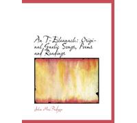 An T-Eileanach: Original Gaelic Songs, Poems and Readings