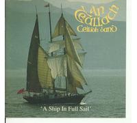 An Teallach Ceilidh Band - A Ship in Full Sail