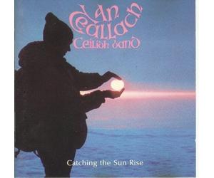 An Teallach Ceilidh Band - Catching the Sun Rise