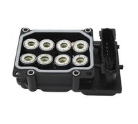 An-ti Lock Brake Module Unit ABS Pump Control 4405006070 Sensitive Braking Replacement Compatible With 2007 To 2009