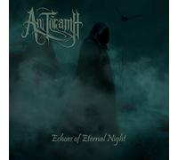 An Tóramh Echoes of Eternal Night (CD) Album Digipak (US IMPORT)