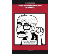 An Ugly American's Guide To International Business